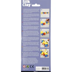 Silk Clay®