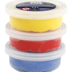 Silk Clay®
