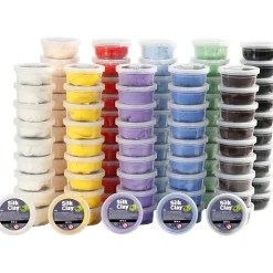 Silk Clay®