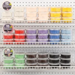 Silk Clay®