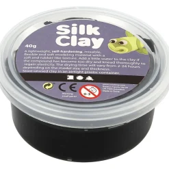 Silk Clay®