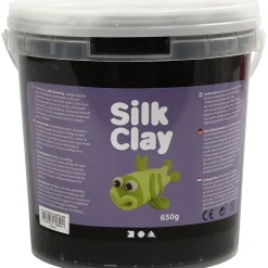 Silk Clay®