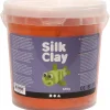 Silk Clay®