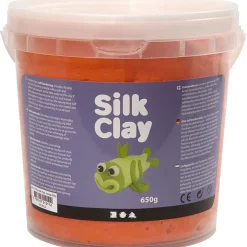 Silk Clay®