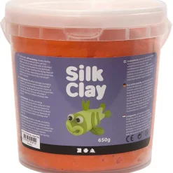 Silk Clay®
