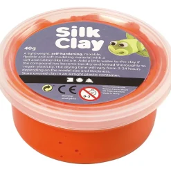 Silk Clay®