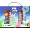 Silk Clay® Set -Silkkimassasetti