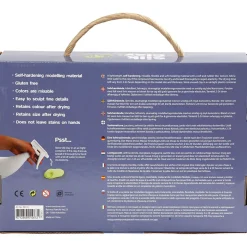Silk Clay® Set -Silkkimassasetti