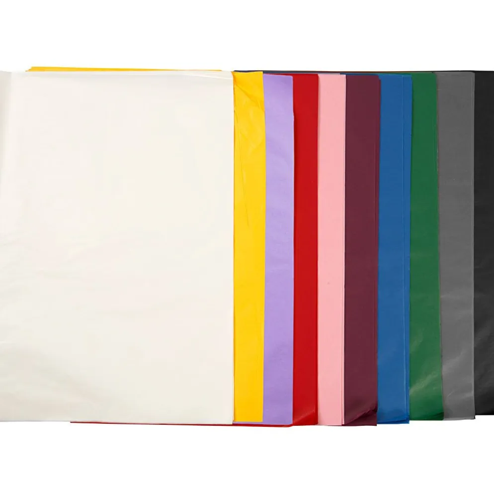 Silkkipaperi