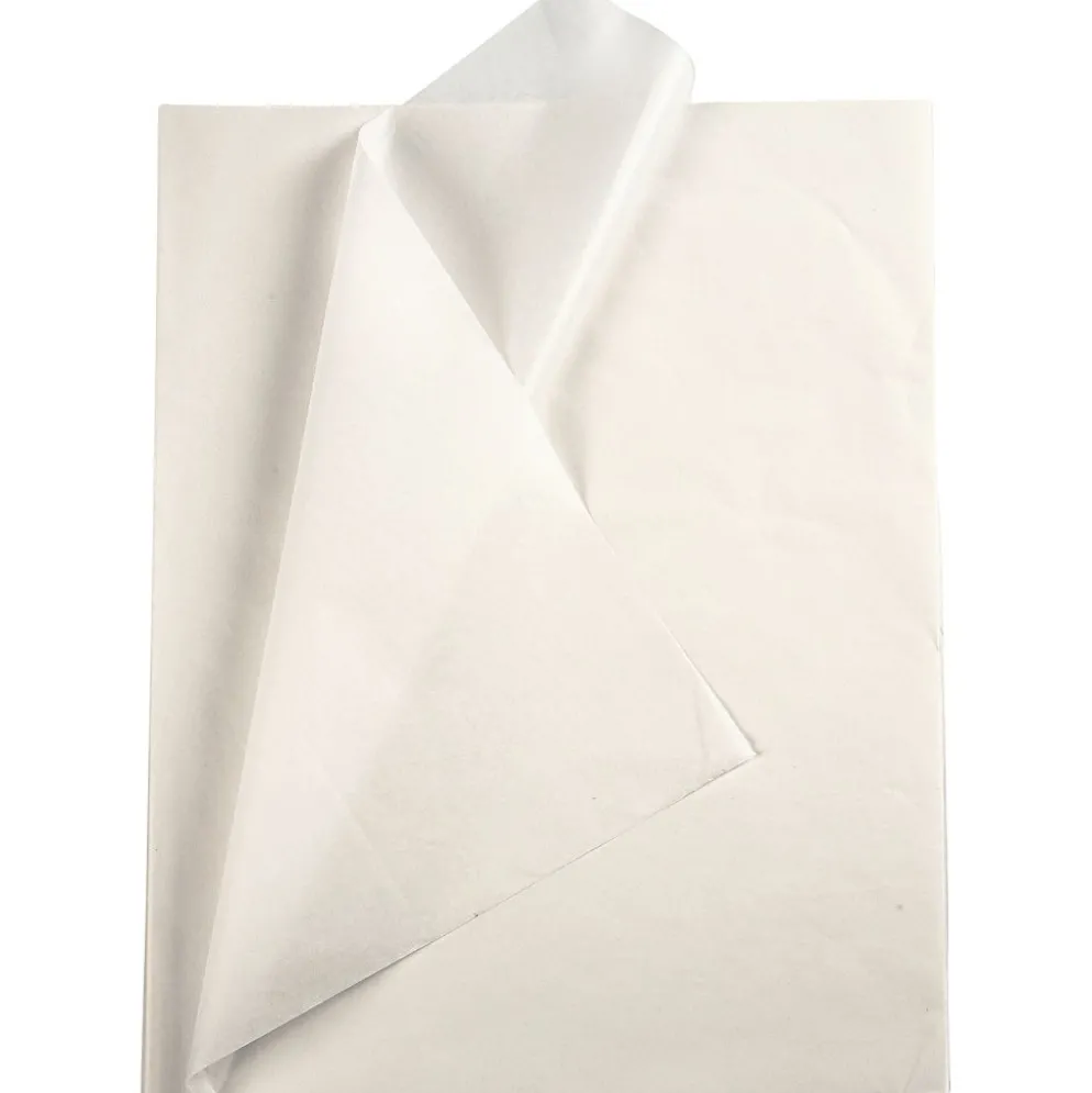 Silkkipaperi