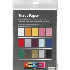 Silkkipaperi