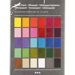 Silkkipaperi