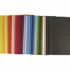 Silkkipaperi