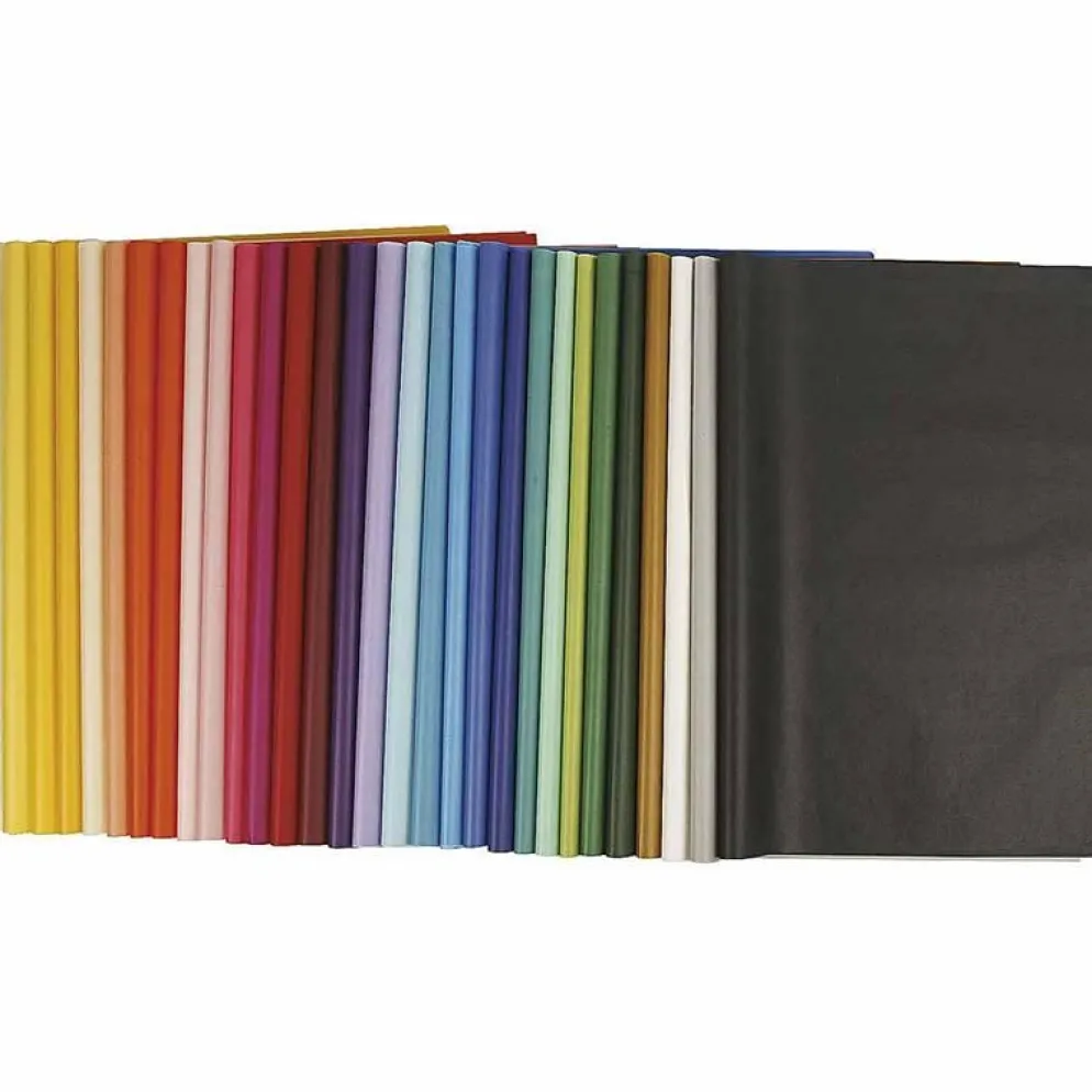 Silkkipaperi
