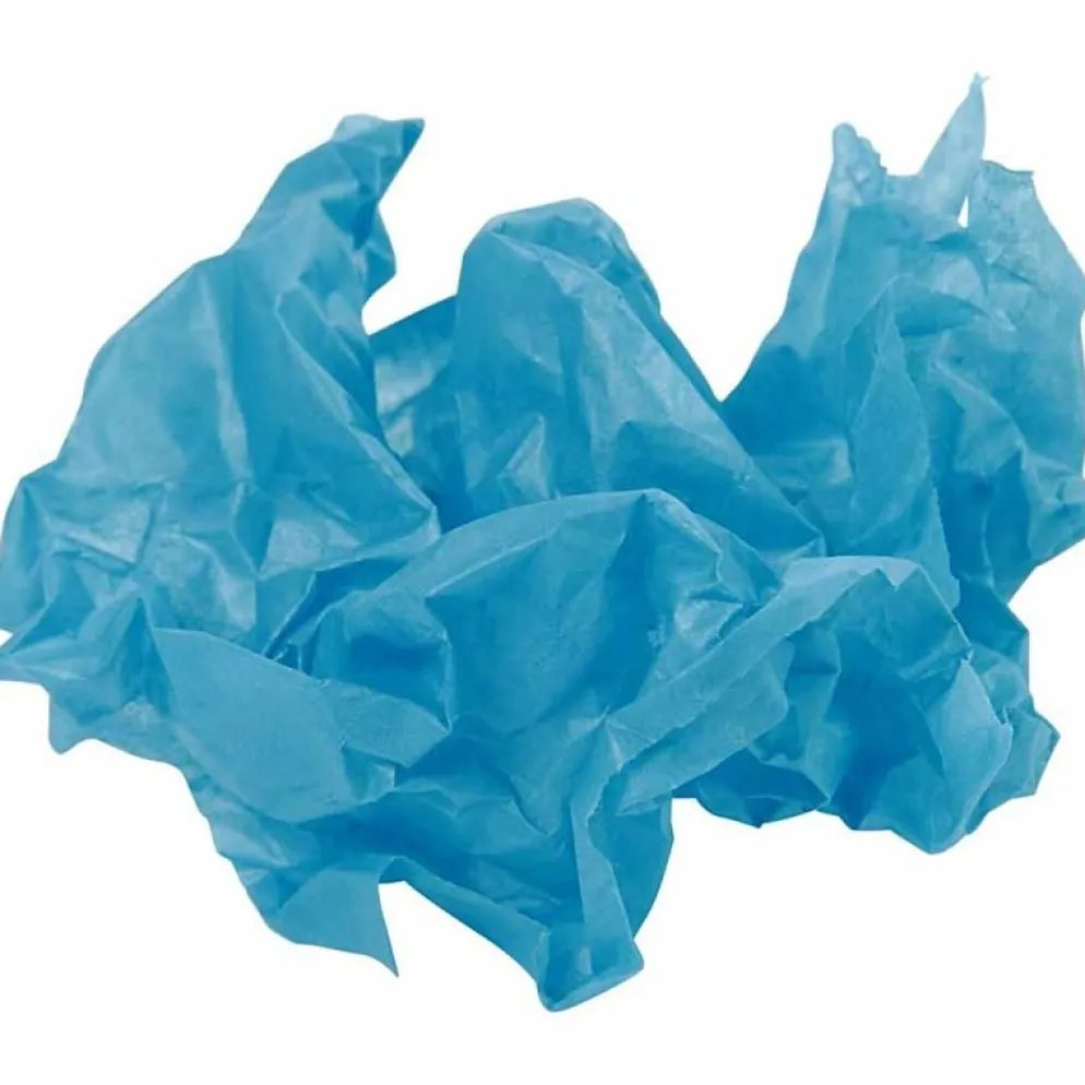 Silkkipaperi