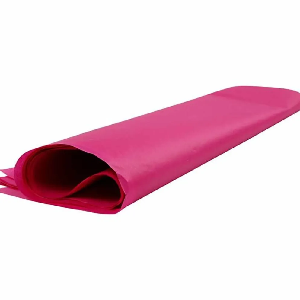 Silkkipaperi