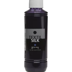 Silkkiväri Textil Silk