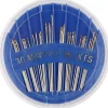 Silmäneulat