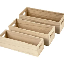 Säilytyslaatikot