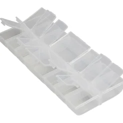 Säilytyslokerikko