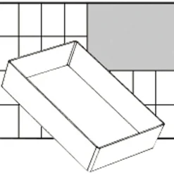 Säilytyslokero