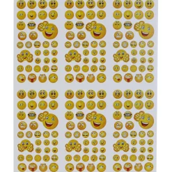 Smileys