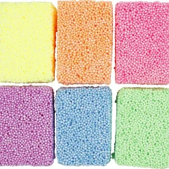 Soft Foam