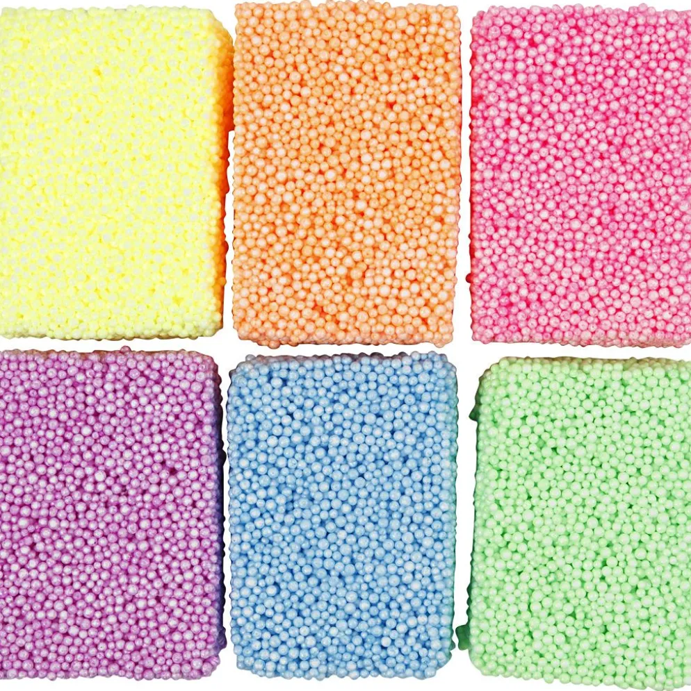 Soft Foam