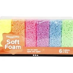 Soft Foam