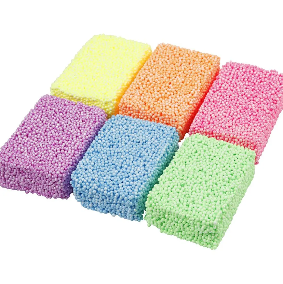 Soft Foam