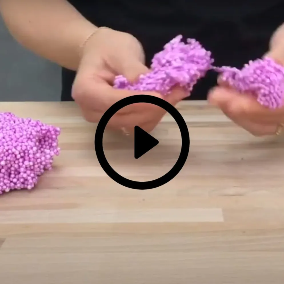 Soft Foam