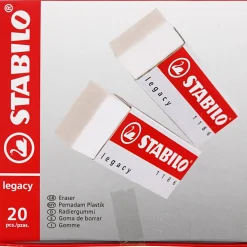 Stabilo Pyyhekumi