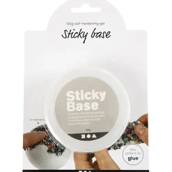 Sticky Base -liimamassa