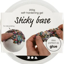 Sticky Base -liimamassa