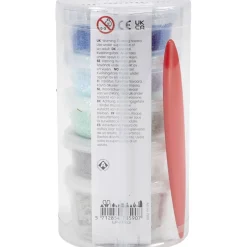 Stone Clay Mix