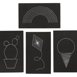String Art