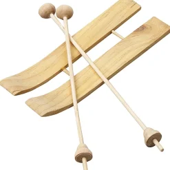 Sukset ja sauvat