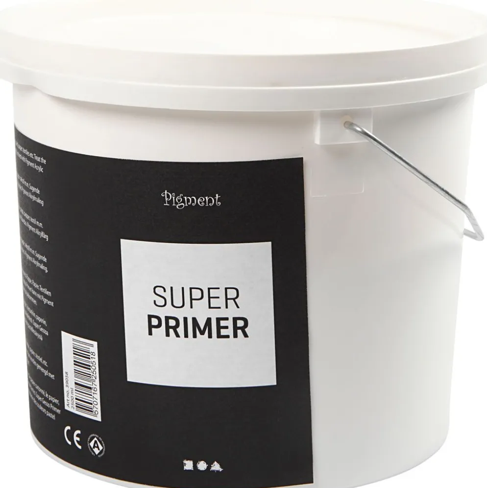 Super Primer