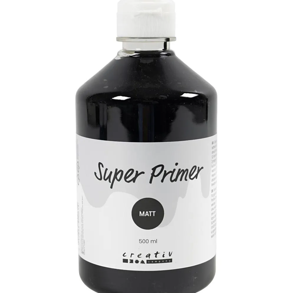 Super Primer