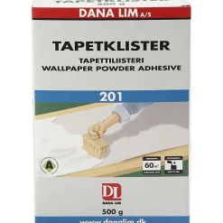 Tapettiliisteri Dana