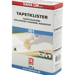 Tapettiliisteri Dana