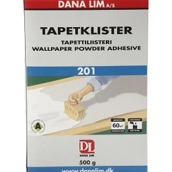 Tapettiliisteri Dana