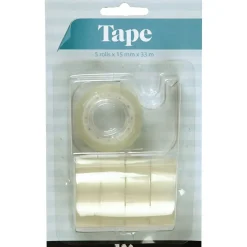 Teippi ja katkaisija