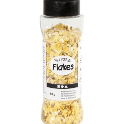 Terrazzo Hiutaleet