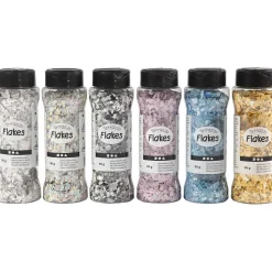 Terrazzo Hiutaleet
