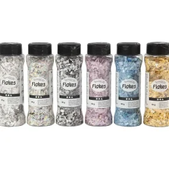 Terrazzo Hiutaleet