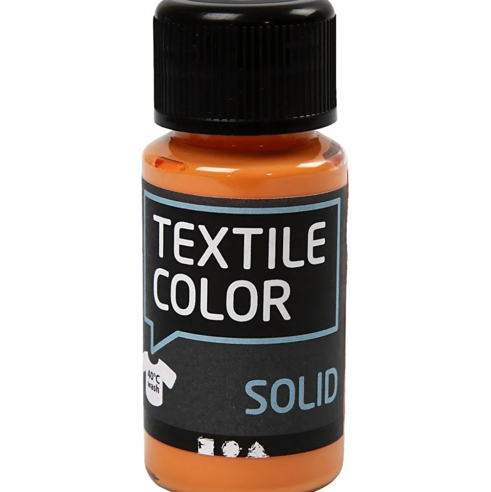 Textile Color Solid