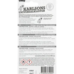 UHU Karlsonins liima