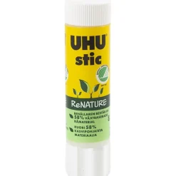 UHU ReNATURE -liimapuikko