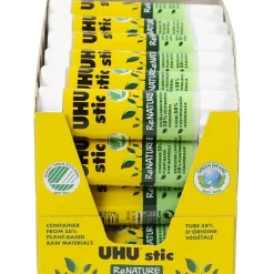 UHU ReNATURE -liimapuikko